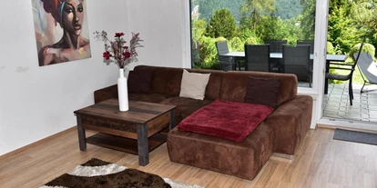 Monteur-Zimmer - Thalgau - Ferienwohnung Isabell