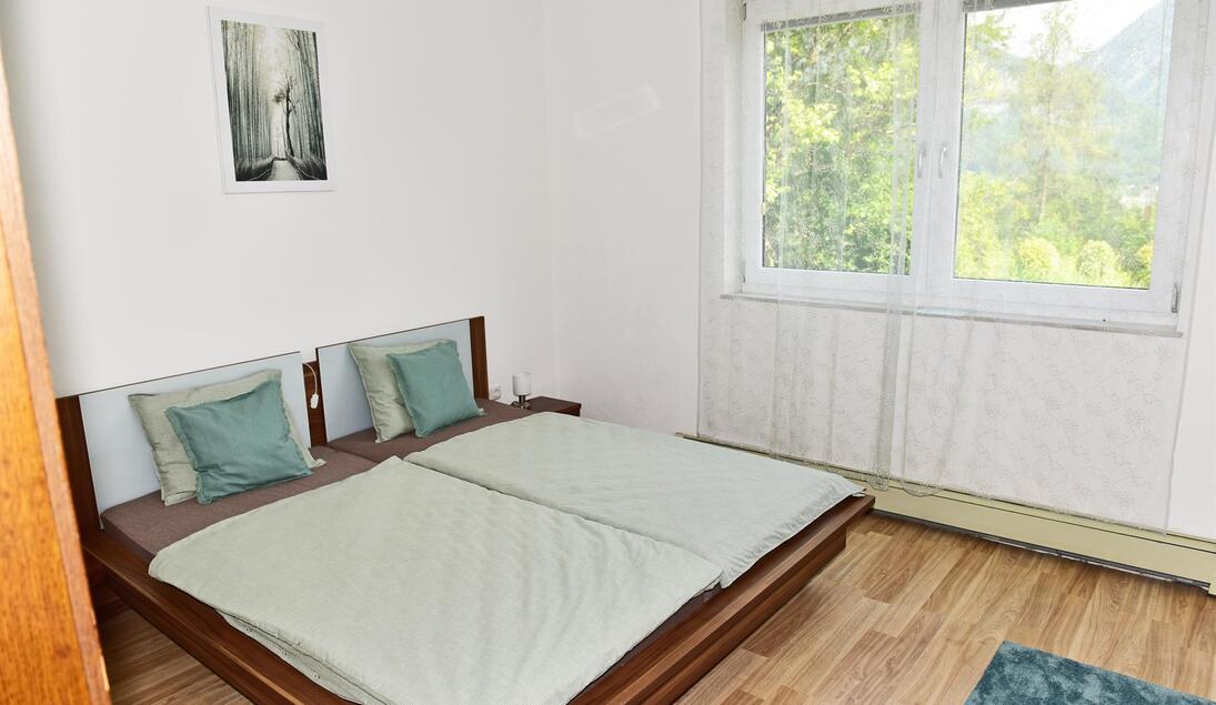 Monteur-Zimmer - Ebensee - Ferienwohnung Isabell