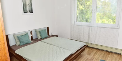 Monteur-Zimmer - Thalgau - Ferienwohnung Isabell