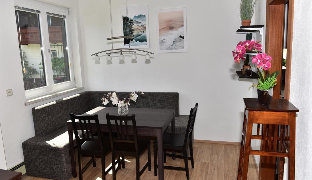 Monteur-Zimmer - Ebensee - Ferienwohnung Isabell