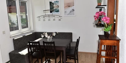 Monteur-Zimmer - Thalgau - Ferienwohnung Isabell