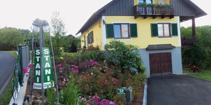 Monteur-Zimmer - Sankt Peter im Sulmtal - Obstbau und Gästezimmer Stani