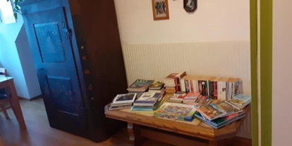 Monteur-Zimmer - Sankt Peter im Sulmtal - Obstbau und Gästezimmer Stani
