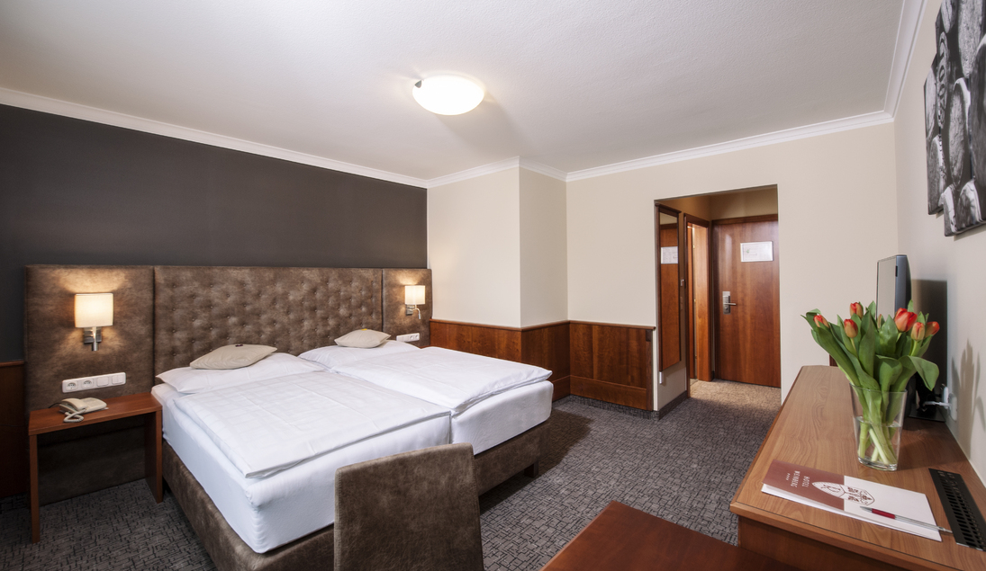 Monteur-Zimmer - Preis pro Nacht - Weyregg am Attersee - Am Weinberg