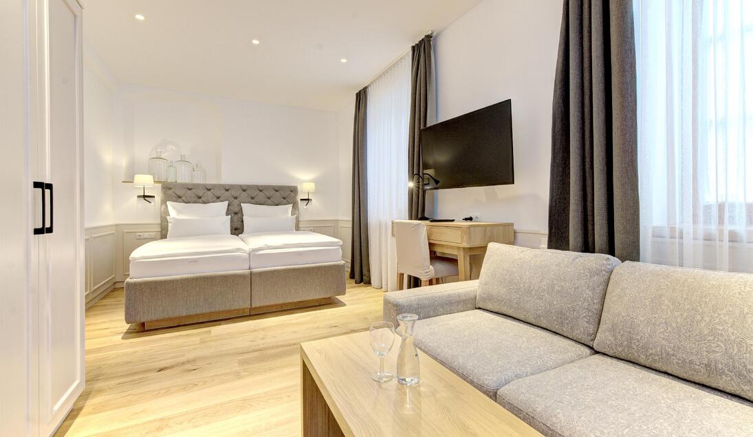 Monteur-Zimmer - Preis pro Nacht - Dietach (Dietach) - Hotel Gasthof König