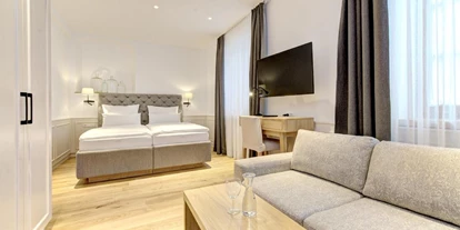 Monteur-Zimmer - Gallspach - Hotel Gasthof König