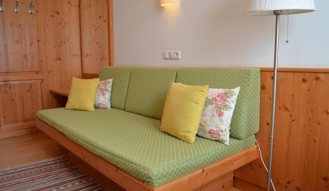 Monteur-Zimmer - Preis pro Nacht - Dietach (Dietach) - Hotel Gasthof König