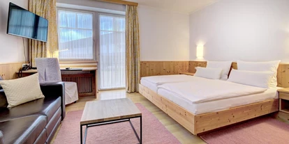 Monteur-Zimmer - Gallspach - Hotel Gasthof König