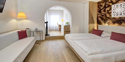 Monteur-Zimmer - Gallspach - Schlair