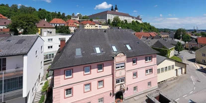 Monteur-Zimmer - Gallspach - Schlair