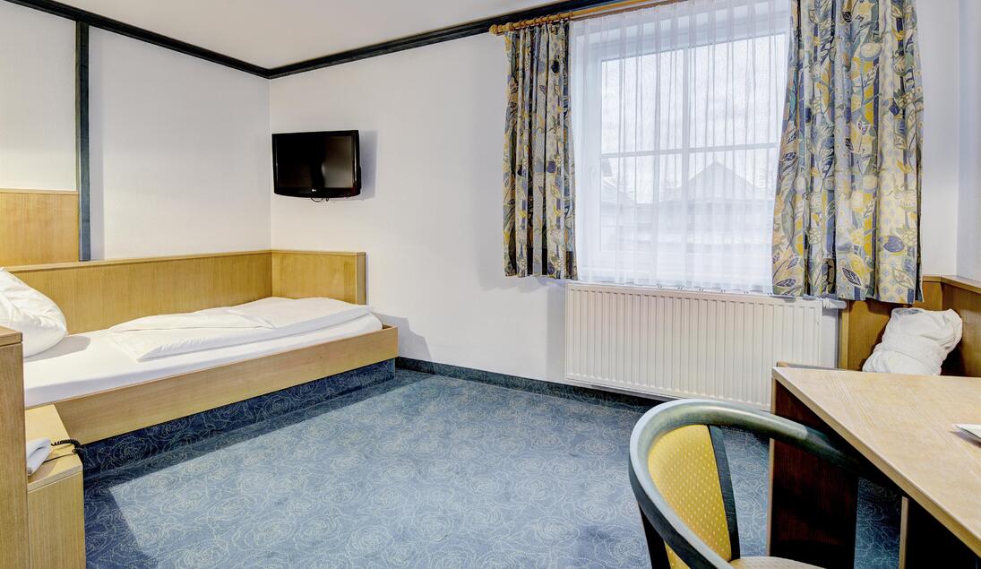 Monteur-Zimmer - Preis pro Nacht - Dietach (Dietach) - Landhotel Schicklberg