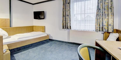 Monteur-Zimmer - Gallspach - Landhotel Schicklberg