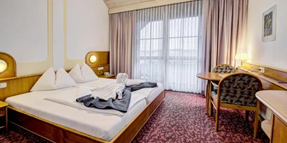 Monteur-Zimmer - Gallspach - Landhotel Schicklberg