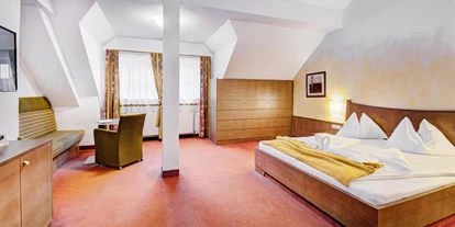 Monteur-Zimmer - Gallspach - Landhotel Schicklberg