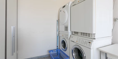Monteur-Zimmer - Küche - Wien-Stadt - Waschraum - IHR ZIMMER IN WIEN www.monteurzimmer.wien