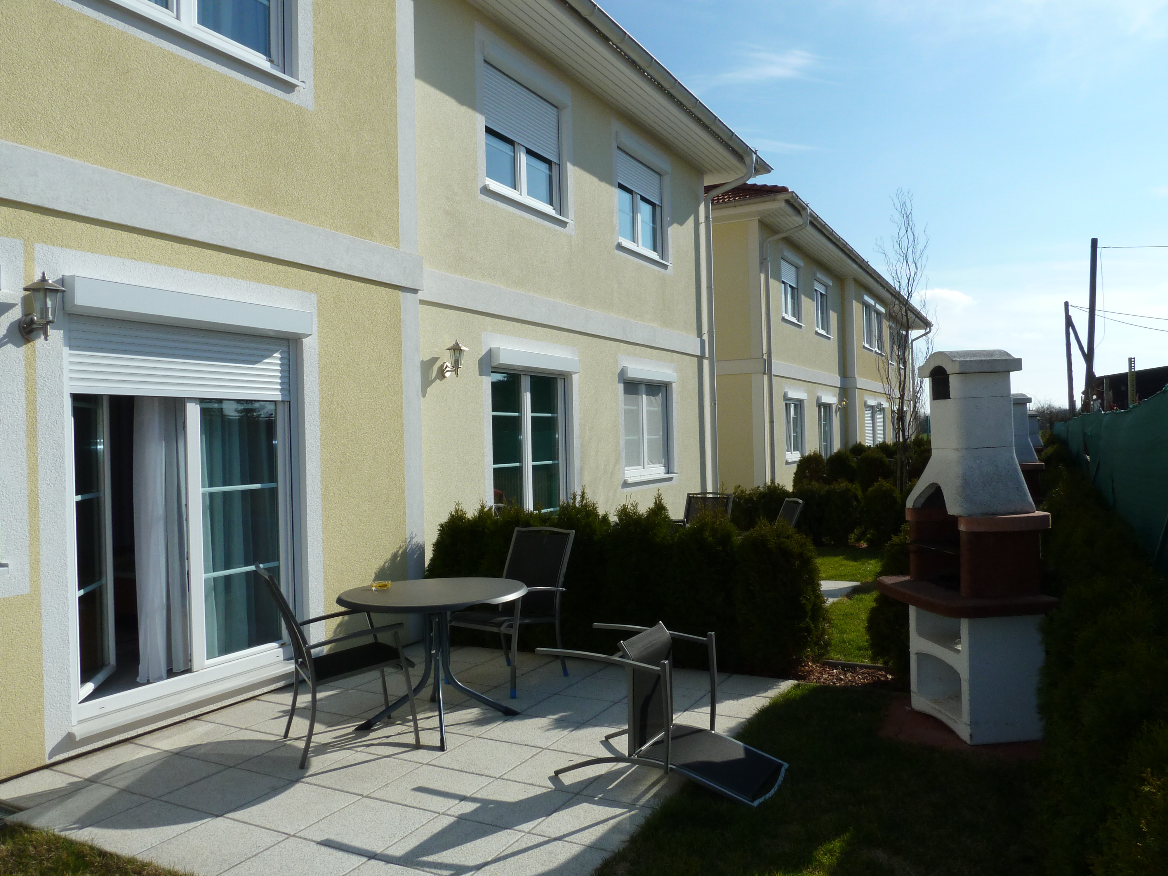 MonteurZimmer: Objekt Lehenstraße 16 - IHR ZIMMER IN WIEN www.monteurzimmer.wien