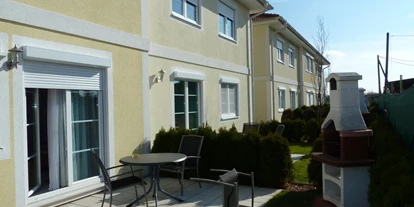 Monteur-Zimmer - Küche - Wien-Stadt - Objekt Lehenstraße 16 - IHR ZIMMER IN WIEN www.monteurzimmer.wien