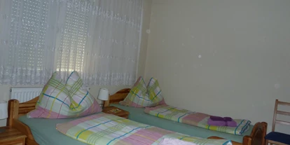 Monteur-Zimmer - Küche - Wien-Stadt - Zweibettzimmer - IHR ZIMMER IN WIEN www.monteurzimmer.wien