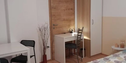 Monteur-Zimmer - Sankt Peter im Sulmtal - Dirnböck & Menneweger