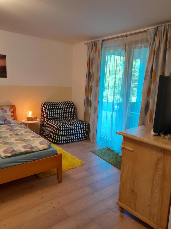 Monteur-Zimmer - Preis pro Nacht - Feldkirchen bei Graz - Dirnböck & Menneweger