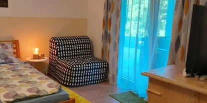 Monteur-Zimmer - Sankt Peter im Sulmtal - Dirnböck & Menneweger