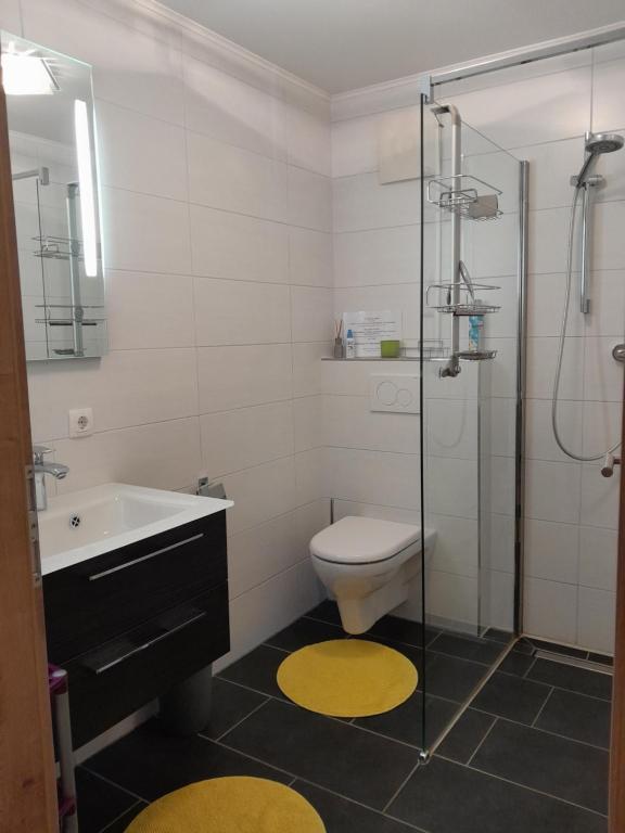 Monteur-Zimmer - Preis pro Nacht - Feldkirchen bei Graz - Dirnböck & Menneweger