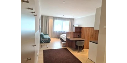 Monteur-Zimmer - Gallspach - Zweibett Zimmer Large - TT Aparthotel Neuhofen