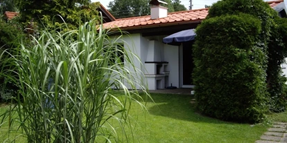 Monteur-Zimmer - Thalgau - Ferienhaus Attersee