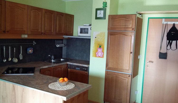 Monteur-Zimmer - Bad Ischl - Ferienwohnung in Haidach