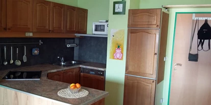 Monteur-Zimmer - Thalgau - Ferienwohnung in Haidach