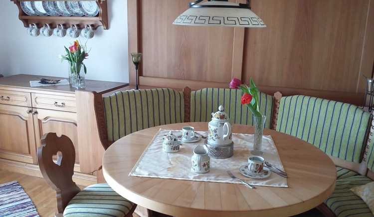 Monteur-Zimmer - Bad Ischl - Ferienwohnung in Haidach