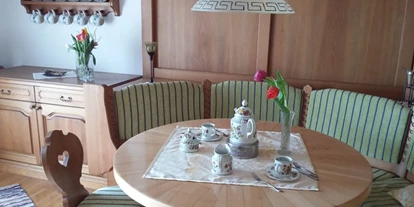 Monteur-Zimmer - Thalgau - Ferienwohnung in Haidach