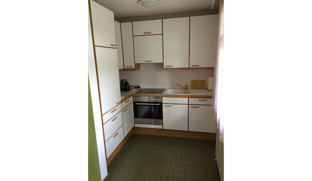 Monteur-Zimmer - Bad Ischl - Ferienwohnung mit Seeblick