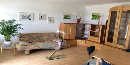 Monteur-Zimmer - Thalgau - Ferienwohnung mit Seeblick