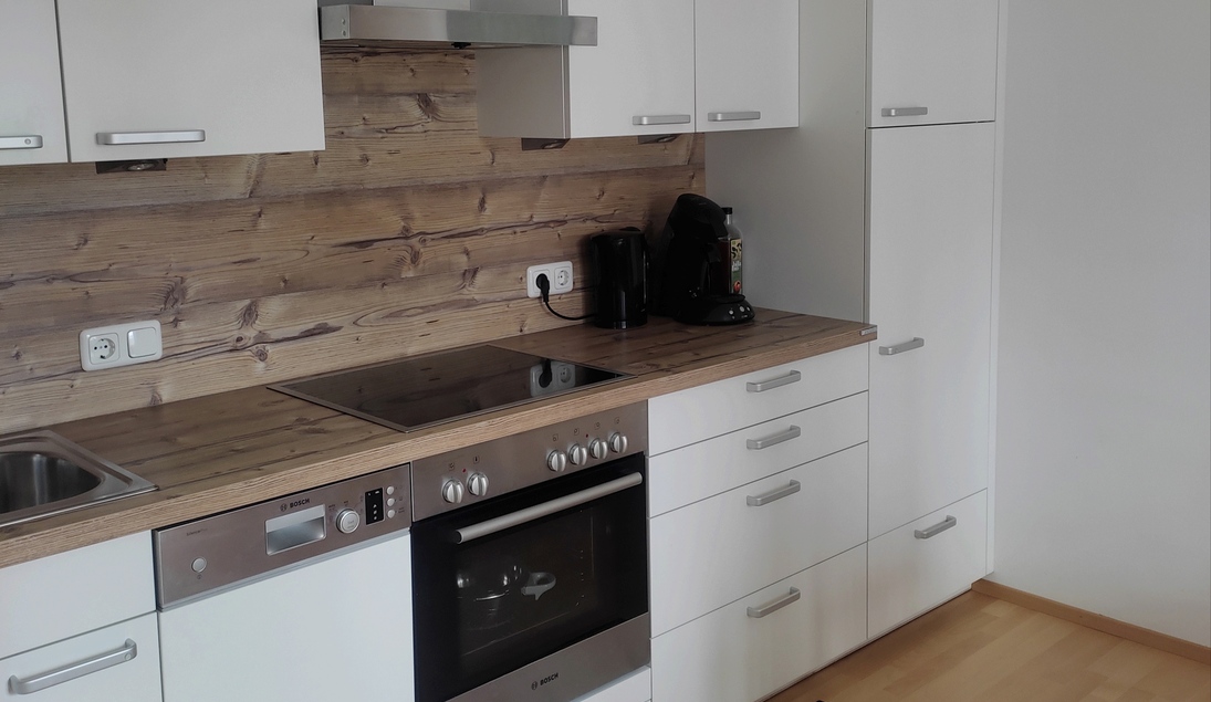 Monteur-Zimmer - Bad Ischl - Ferienwohnung Rosenau Seewalchen