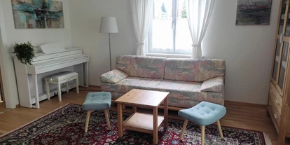 Monteur-Zimmer - Thalgau - Ferienwohnung Rosenau Seewalchen