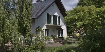 Monteur-Zimmer - Thalgau - Ferienwohnung Rosenau Seewalchen