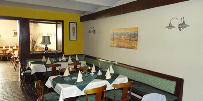 Monteur-Zimmer - Thalgau - Gasthof Gebhart