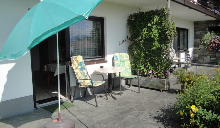 Monteur-Zimmer - Bad Ischl - Gertrude Lenzenweger