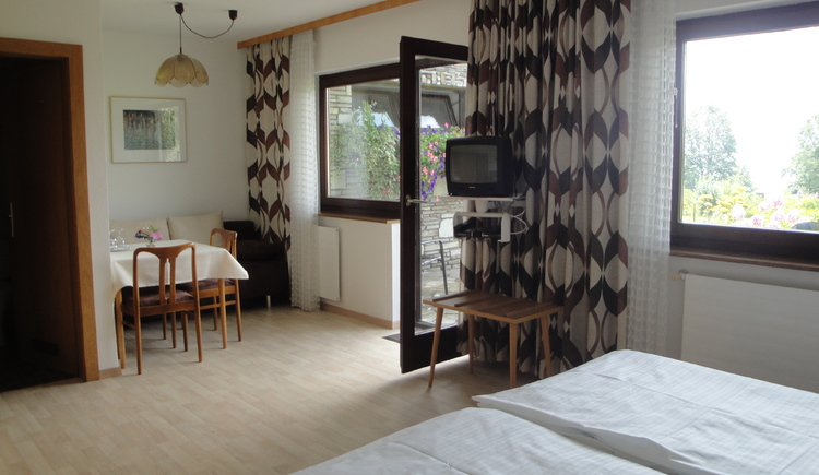 Monteur-Zimmer - Bad Ischl - Gertrude Lenzenweger