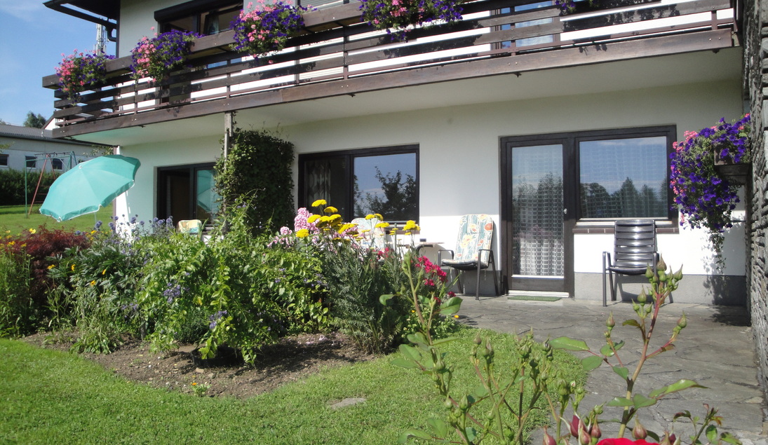 Monteur-Zimmer - Bad Ischl - Gertrude Lenzenweger