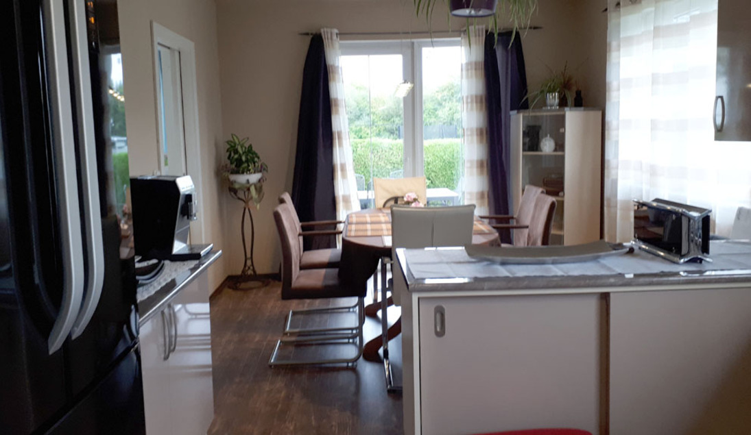 Monteur-Zimmer - Bad Ischl - Haus am Attersee