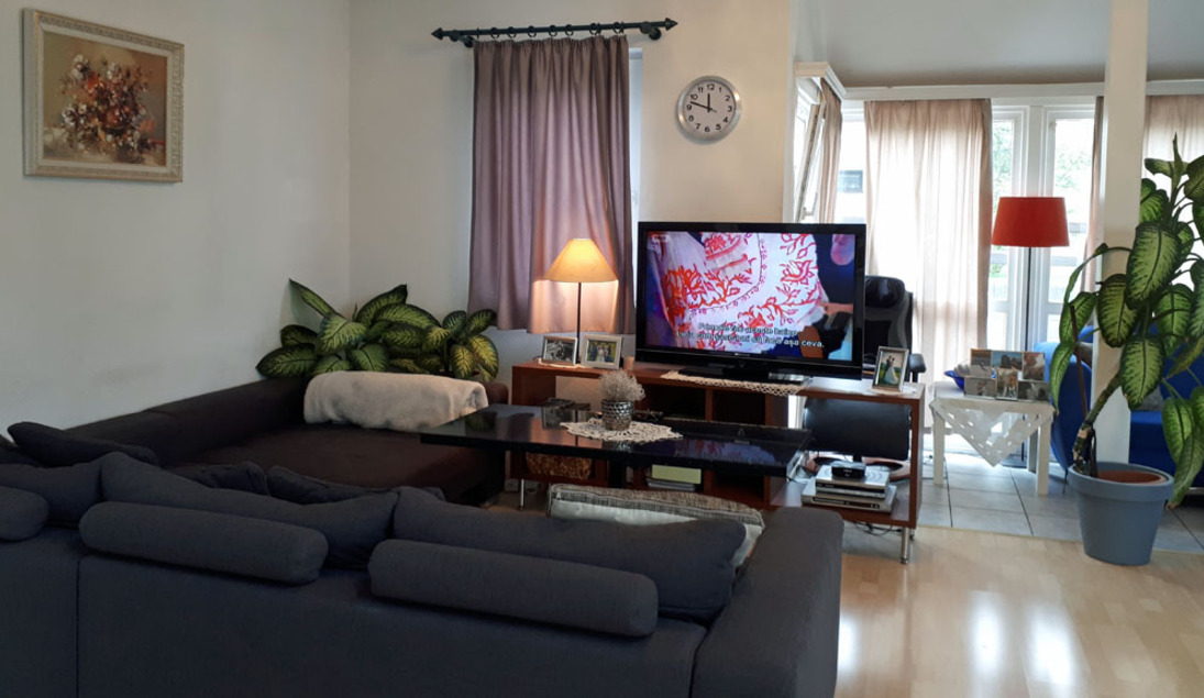 Monteur-Zimmer - Bad Ischl - Haus am Attersee