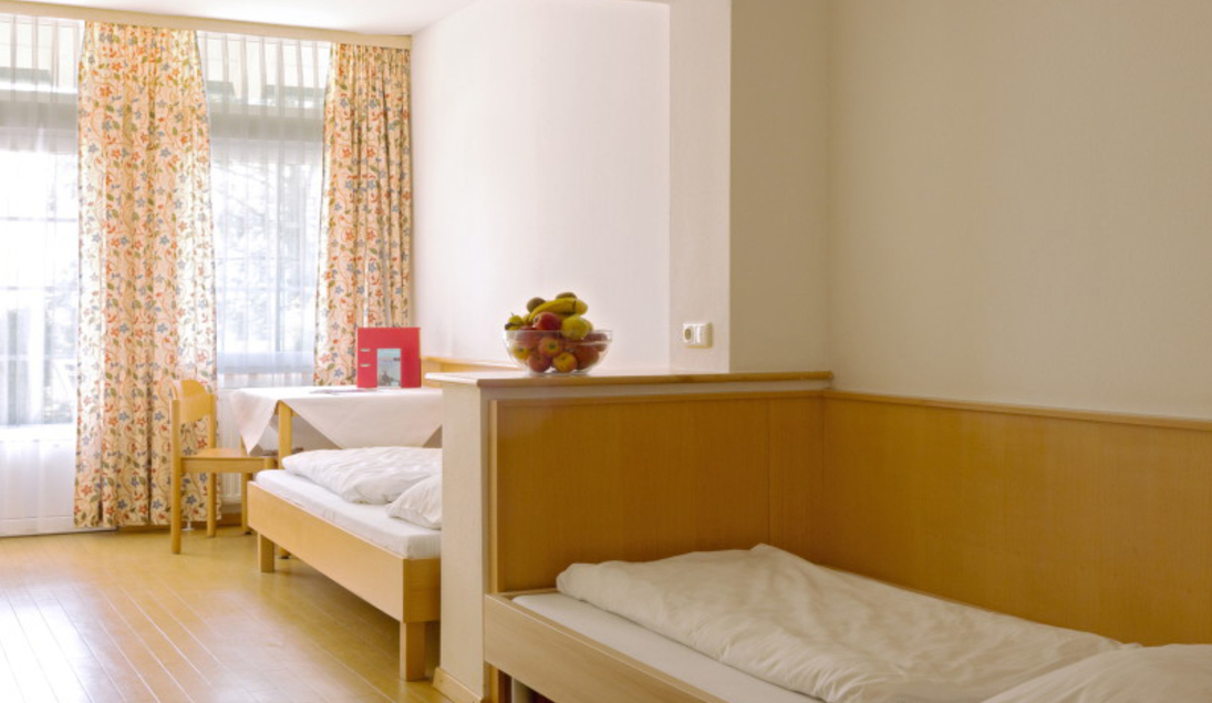 Monteur-Zimmer - Bad Ischl - Litz - Das Erlebnishaus am Attersee