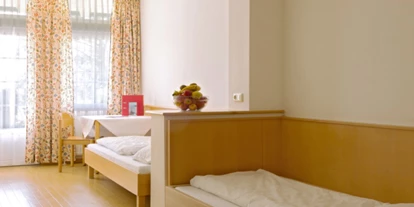 Monteur-Zimmer - Thalgau - Litz - Das Erlebnishaus am Attersee