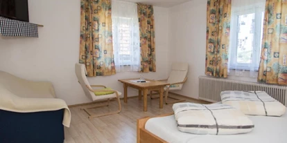 Monteur-Zimmer - Sankt Peter im Sulmtal - Gästehaus Grasch