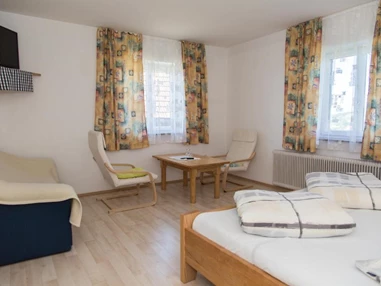 MonteurZimmer: Gästehaus Grasch