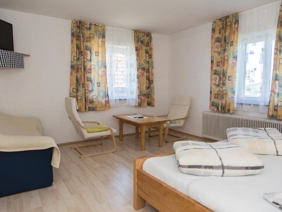 MonteurZimmer: Gästehaus Grasch