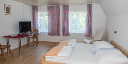 Monteur-Zimmer - Sankt Peter im Sulmtal - Gästehaus Grasch