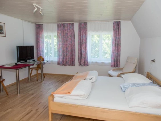 MonteurZimmer: Gästehaus Grasch